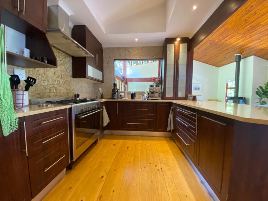 4 Bedroom Property for Sale in Tierboskloof Western Cape